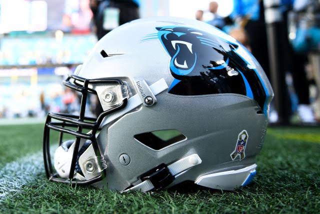 Get Ready for a Fresh Look: Panthers Reveal New Uniform Combination for Bucaneers Matchup