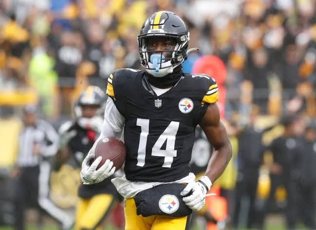 Steelers Secret Plan: Non- WR Trade Could be in…