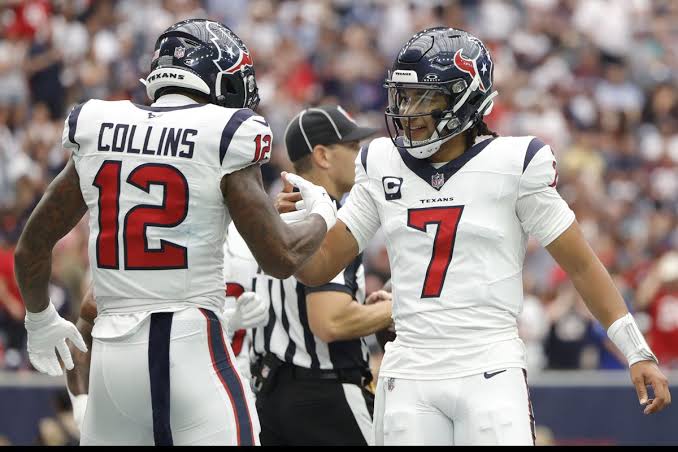 The Stroud Strategy: Texans Focus on Fortifying protection for…