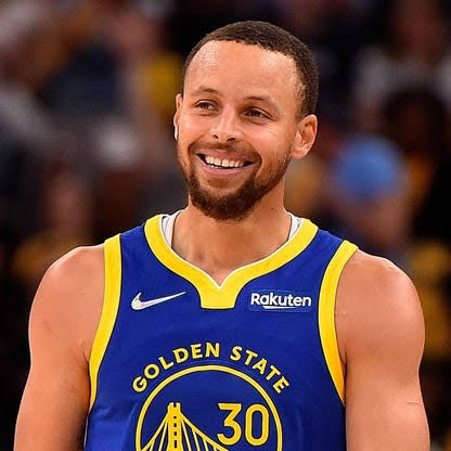 Fifth Ring Fever: Stephen Curry’s  Relentless Pursuit of Fifth NBA Championship