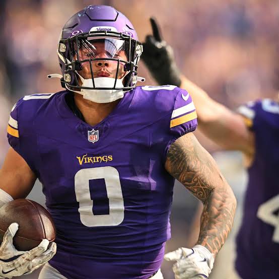 Vikings defense boost: Blake Cashman closing in on…