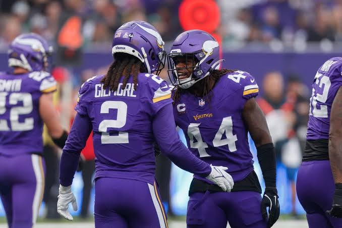 Skol Squad: Vikings News and Links Celebrating a…