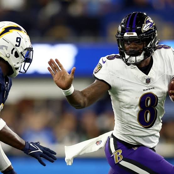 Game Plan: Lamar Jackson Calls on Ravens to Kickstart Games Faster