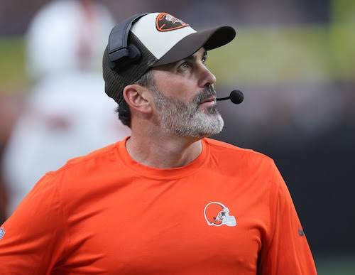 Breaking: Browns Face Potential Loss of Key Player