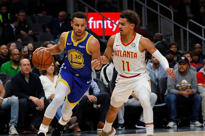 Game Recap: Golden State Takes Down Atlanta, Game Highlights and Insights