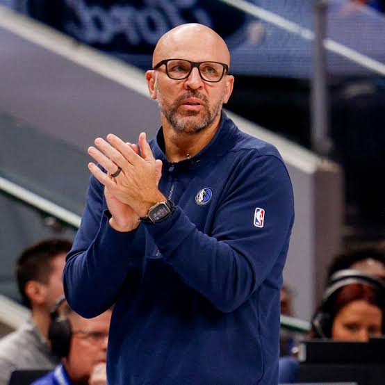 Truth Revealed: Mavericks Guard Shares Blunt Thoughts on Jason Kidd