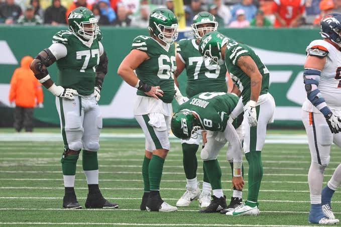 Jets’ 4th-Down Decisions: When to Take the Risk and When to Play it Safe