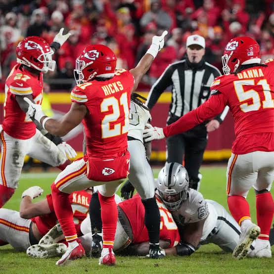 Breaking: NFL Tackles Controversy Surrounding Raiders-Chiefs Game Ending