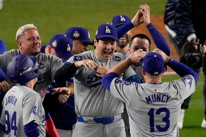 Dodgers Pitcher: Yankees Players Lazy and careless in…