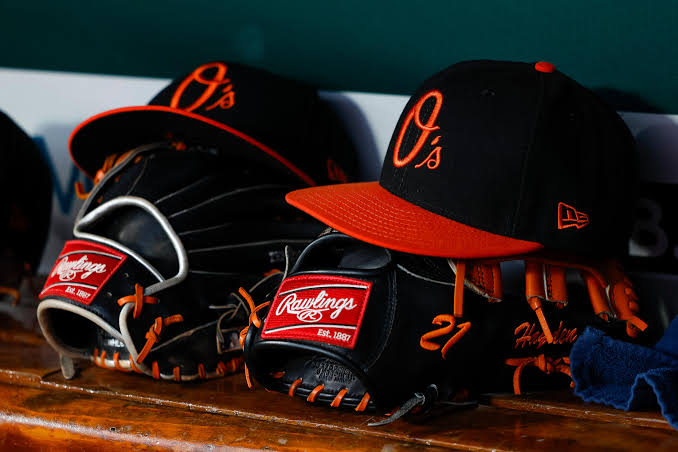 Report: Orioles Targeting Top Braves Pitcher as Burnes Replacement