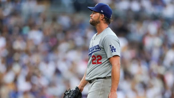 Free Agent Frenzy: Clayton Kershaw Option, Enters…