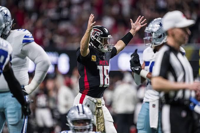 Falcons Leaders Fires Back: Kirk Cousins Passionate Response to…