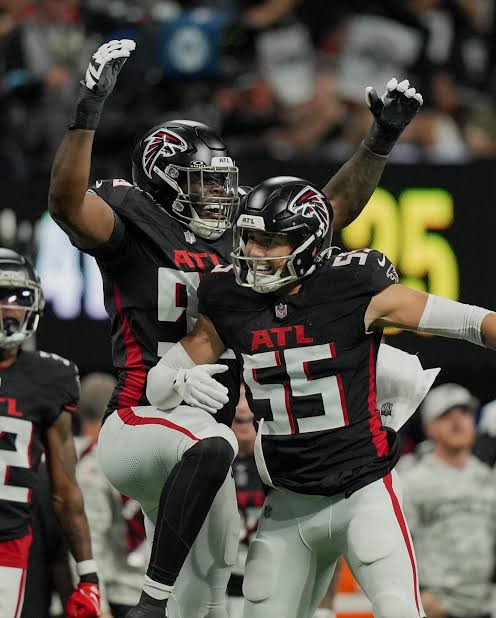 Same Old Falcons: Teams Struggles Raise…