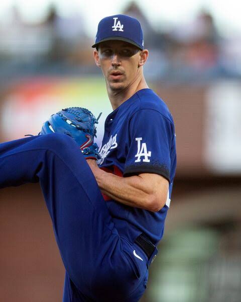 JUST IN: Walker Buehler’s Future in LA May be Coming to…