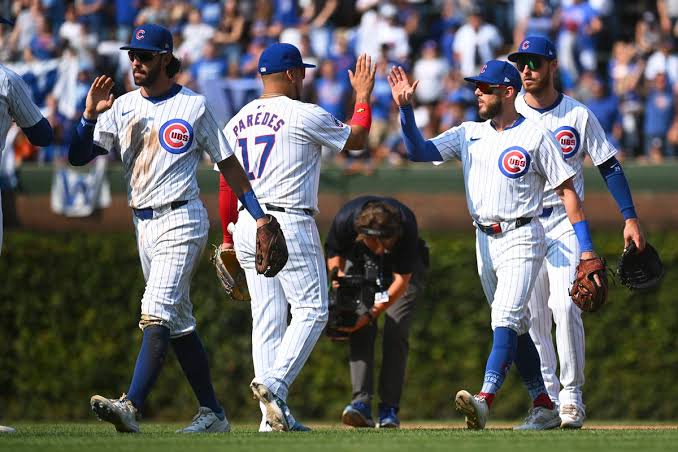 Chicago’s Big Splash: Cubs Target Eyes Short-Term, High-Value…