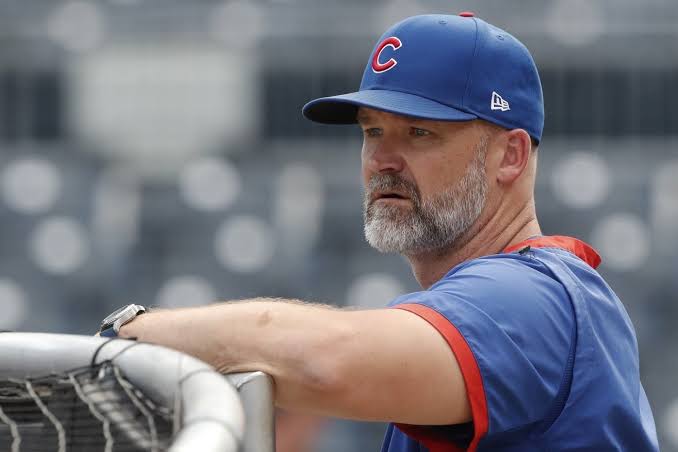 The Wait is Over: David Ross Nearing Coaching Comeback