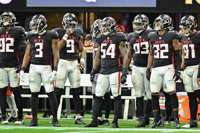 Falcons downward spiral: Team drops in week 11…