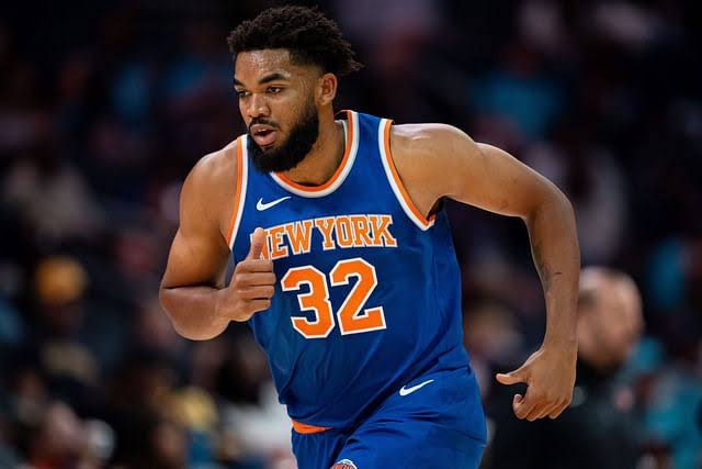 Breaking: Knicks Star Proves Doubters Wrong With…