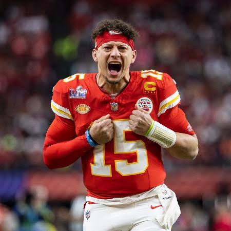 QB Expertise: Sony Michel Weighs in on Mahomes-Led Chiefs’ Dominance