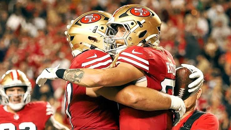 Shocking: 49ers NFC Chances Slip Away in…