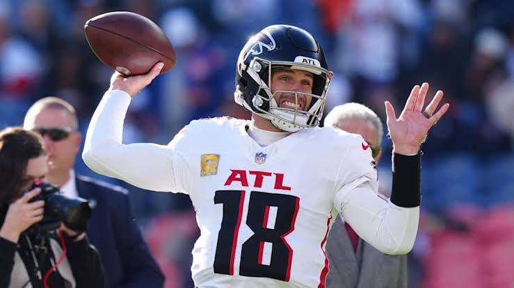 The Numbers Don’t Lie: Falcons Tough Outting in…