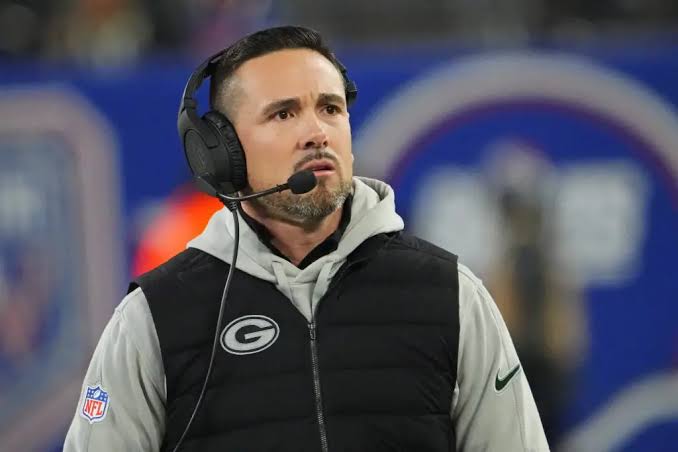 Breaking: Matt LaFleur Opens Up About the Packers’ NFL Leading Stat That Drives Him Crazy