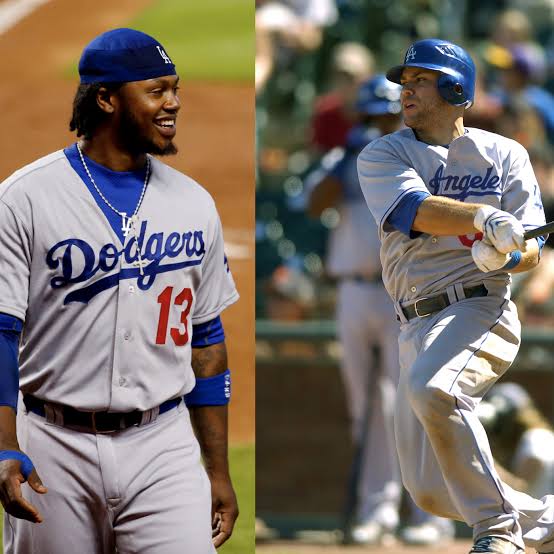 Breaking: Dodgers Legends Dominate the 2025…