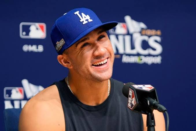 Jack Flaherty Thanks Orel Hershiser for Saving…