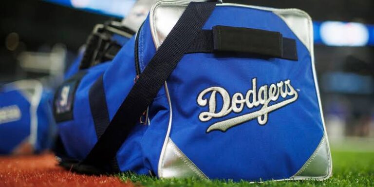 The Road to LA Runs Through Ontario: Dodgers Low-A Team to…