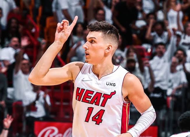 Heats’ Spark Plug: Tyler Herro Reveals Secret Behind Recent Scoring Explosion