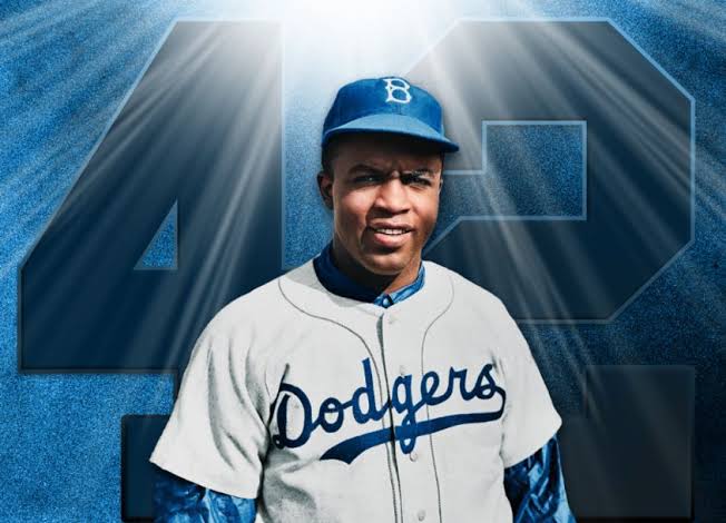 On this day: Jackie Robinson becomes…