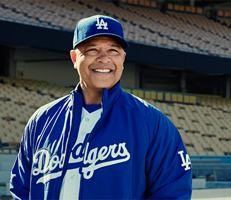 Breaking: Dave Roberts Success to be Recognized at…