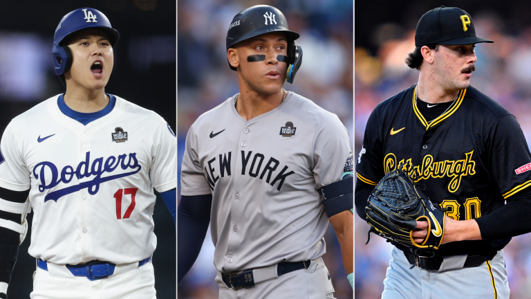 MLB Honors: 2024 Awards Schedule and Finalists Announced