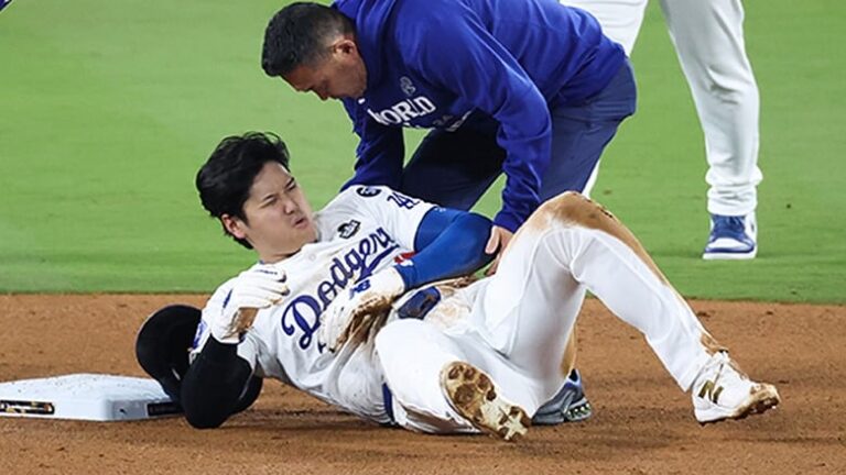 Ohtani’s road to recovery: Dodgers star undergoes surgery, expected to be ready for…