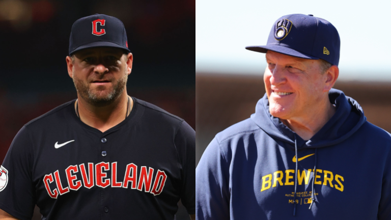 Managerial Mastery: Vogt and Murphy Earn Manager of the Year Awards