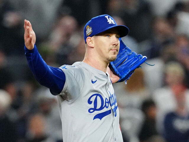 A’s Pursue Buehler: Oakland Athletics Show Interest in Trading for…