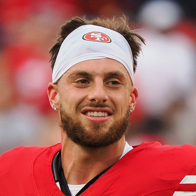 49ers Fans Angry: Social Media Blasts Team for Drafting Ricky Pearsall Over Ladd McConkey