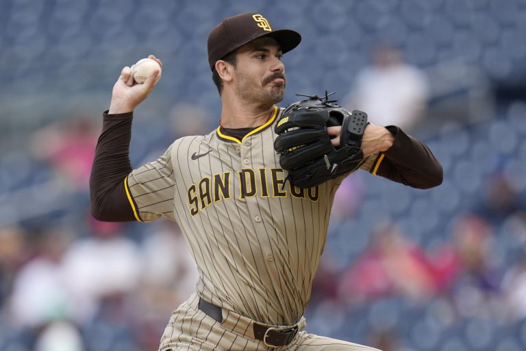 Breaking: $13 Million Starter Could be Traded as Padres Seek New Direction