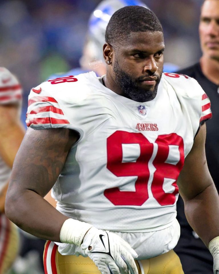 TIME TO MOVE ON: 49ers Must Release Javon Hargrave This Offseason to…