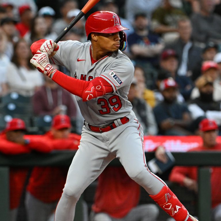 Breaking: Orioles Outfield Gets a Depth Charge: Jordyn Adams Addition Provides Insurance, Options for Batilmore