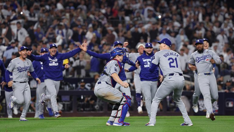 Turning Point in LA: The 10 Most Critical Game-Changing Hits of the Dodgers 2024 Season