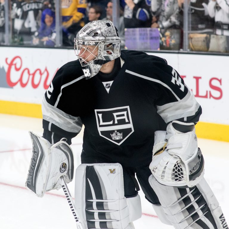 Breaking: Edmonton Oilers Set to Trade for Two-Time Stanley Cup Champion