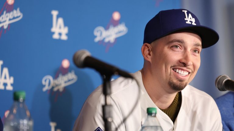 Snell’s Career Revival: Blake Predicted to Reach New Heights With Dodgers