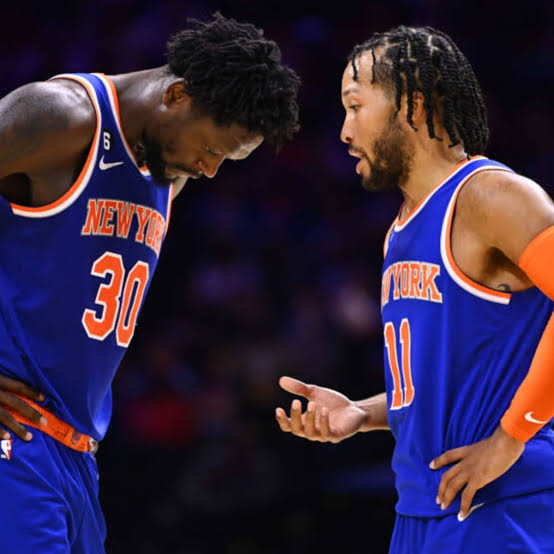 Knicks Make a Move: New York Shakes Up Roster With Surprising Decision Ahead of…