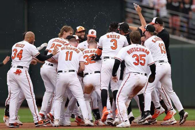 Orioles Off-season Shocker: Orioles May Only Extend One Young Star Before Free Agency