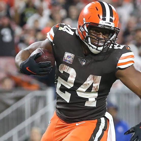 Nick Chubb’s Eventual Replacement: Browns Find Worthy Successor