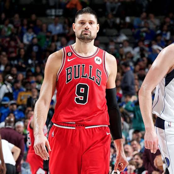 Bulls Set the Bar High: Chicago Demands Massive Trade Package for in-Form Nicola Vucevic