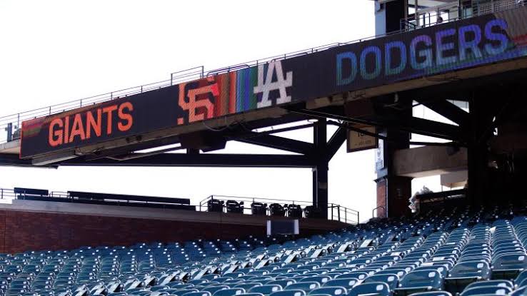 Bay Bridge Blowout: Giants Drop $180 Million Bombshell, Stealing Free Agent Target From Dodgers