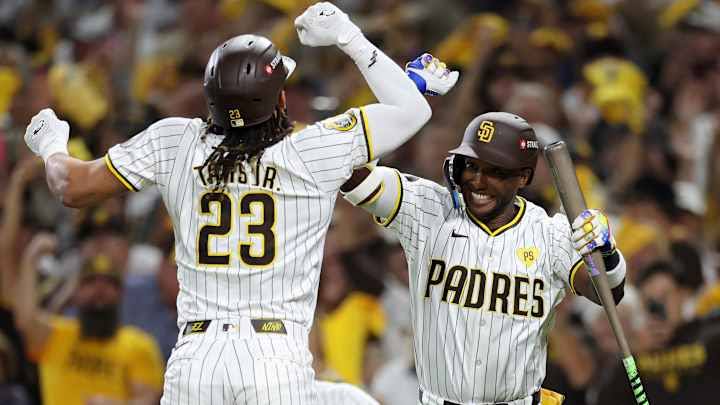 San Diego Profar Problem: Padres Scramble to Keep Jurickson as $39M Deal Beckons