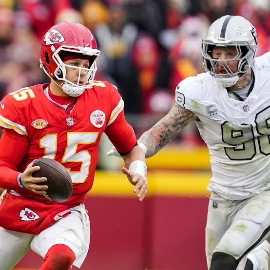 Report: Mahomes Reflects on Narrow Win: “Missed Opportunities” Will…